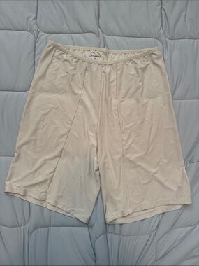 Classic Cooling Slip Short 6"